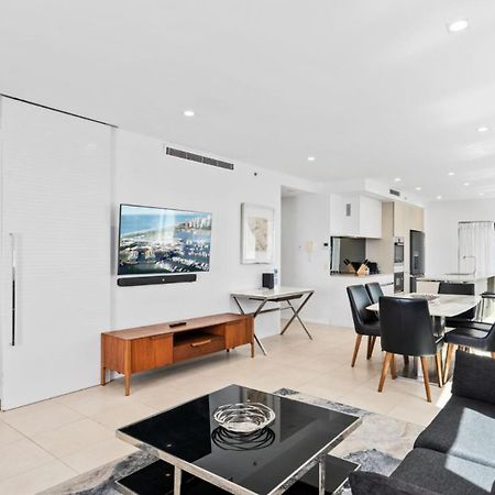 Soul Surfers Paradise - Gclr Gold Coast Bagian luar foto