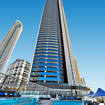 Soul Surfers Paradise - Gclr Gold Coast Bagian luar foto