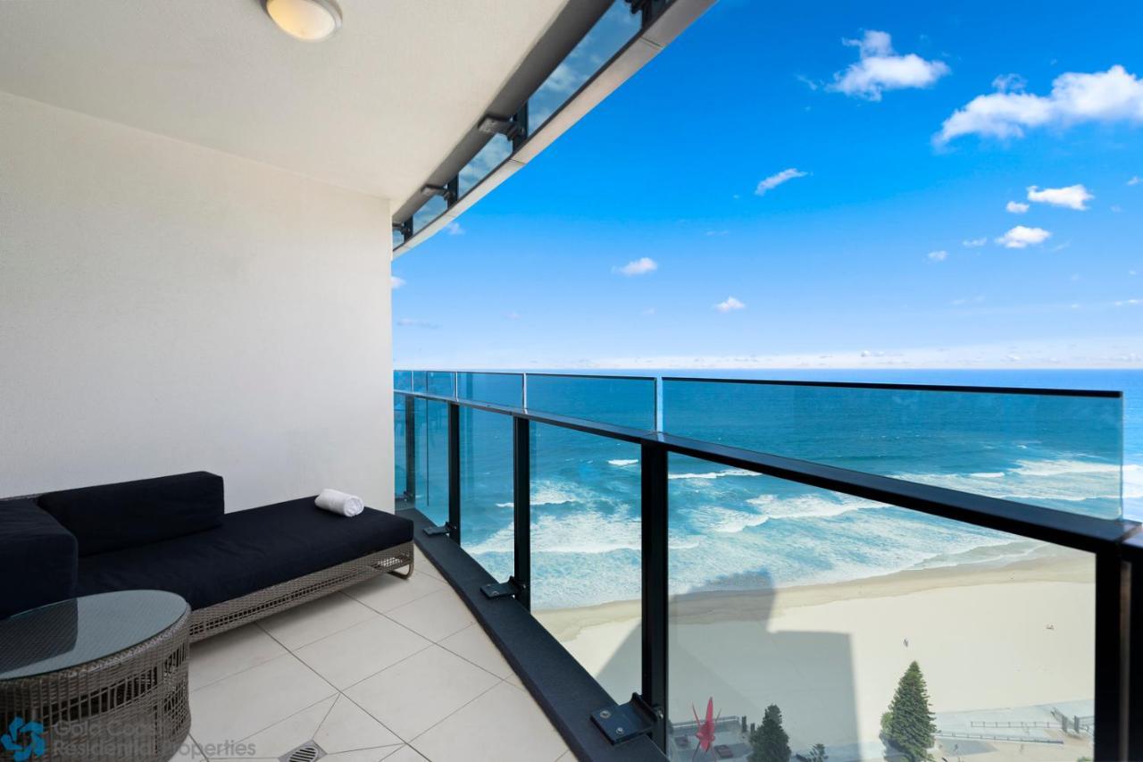 Soul Surfers Paradise - Gclr Gold Coast Bagian luar foto