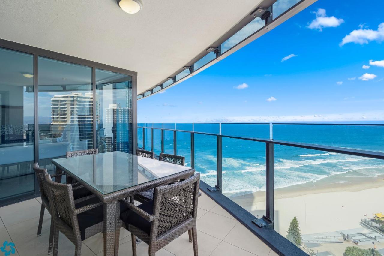 Soul Surfers Paradise - Gclr Gold Coast Bagian luar foto