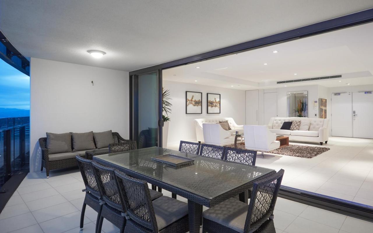 Soul Surfers Paradise - Gclr Gold Coast Bagian luar foto