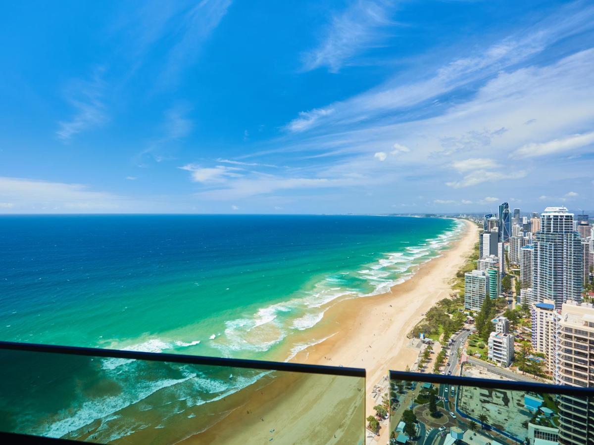 Soul Surfers Paradise - Gclr Gold Coast Bagian luar foto