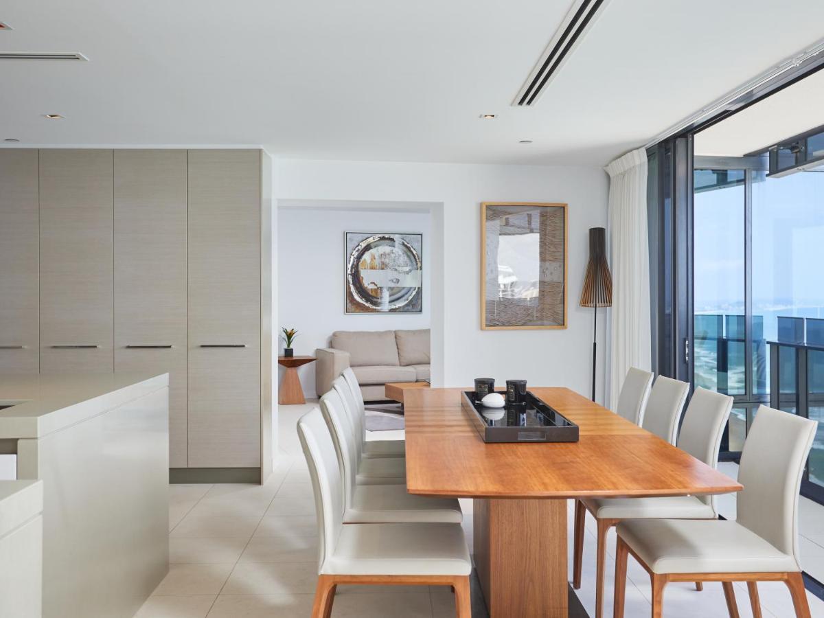 Soul Surfers Paradise - Gclr Gold Coast Bagian luar foto