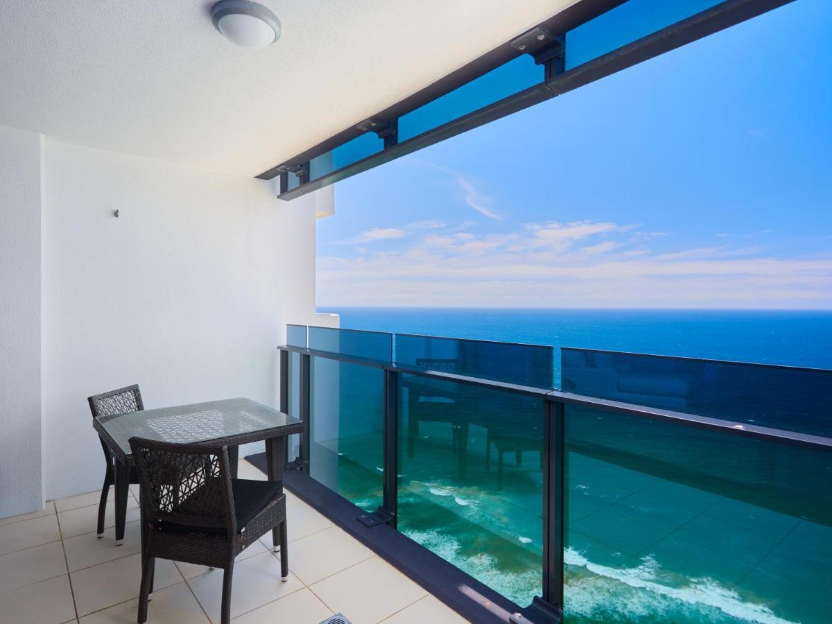 Soul Surfers Paradise - Gclr Gold Coast Bagian luar foto