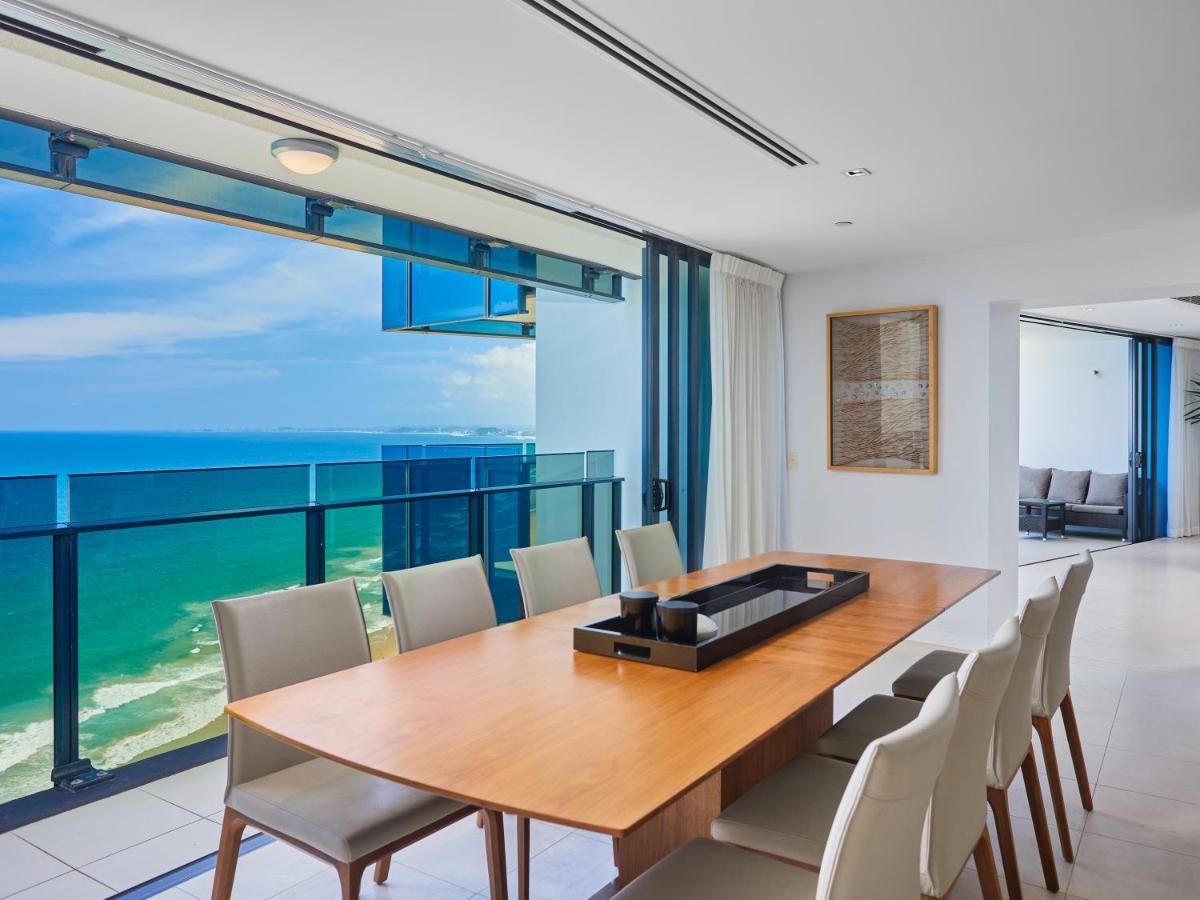 Soul Surfers Paradise - Gclr Gold Coast Bagian luar foto