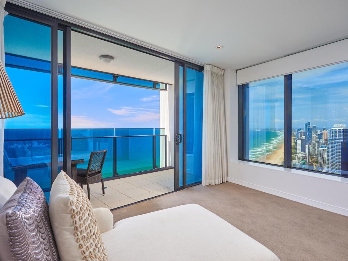 Soul Surfers Paradise - Gclr Gold Coast Bagian luar foto