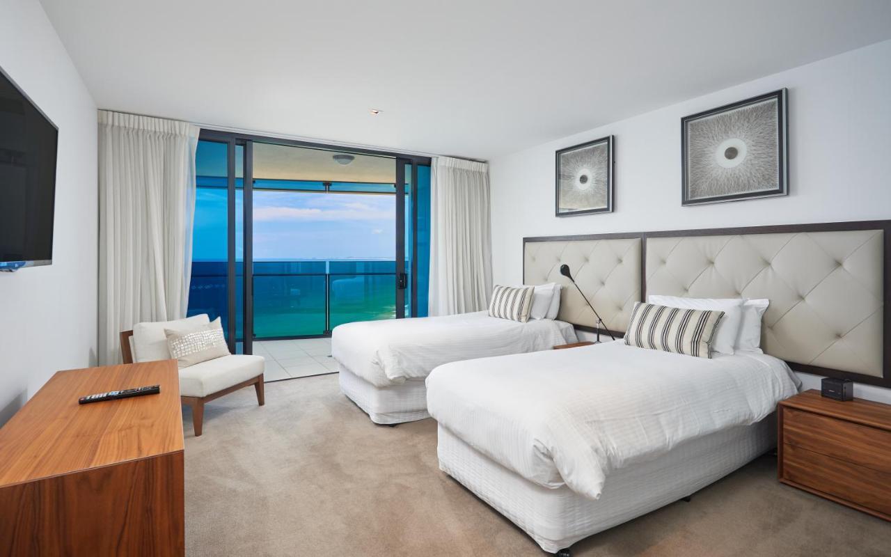 Soul Surfers Paradise - Gclr Gold Coast Bagian luar foto