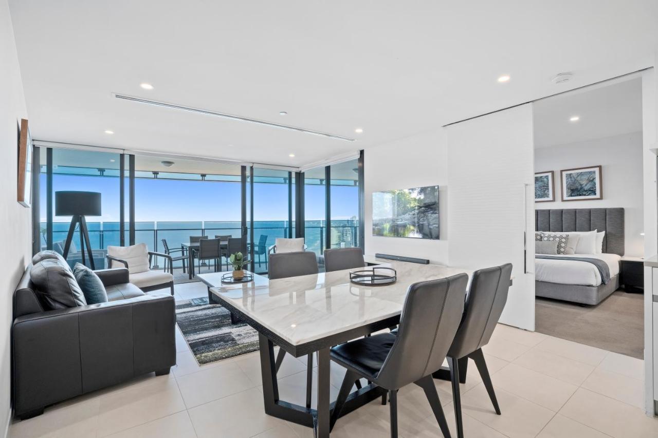 Soul Surfers Paradise - Gclr Gold Coast Bagian luar foto