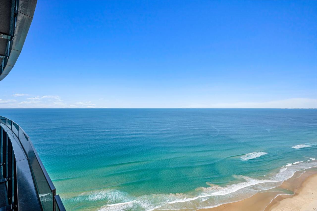 Soul Surfers Paradise - Gclr Gold Coast Bagian luar foto