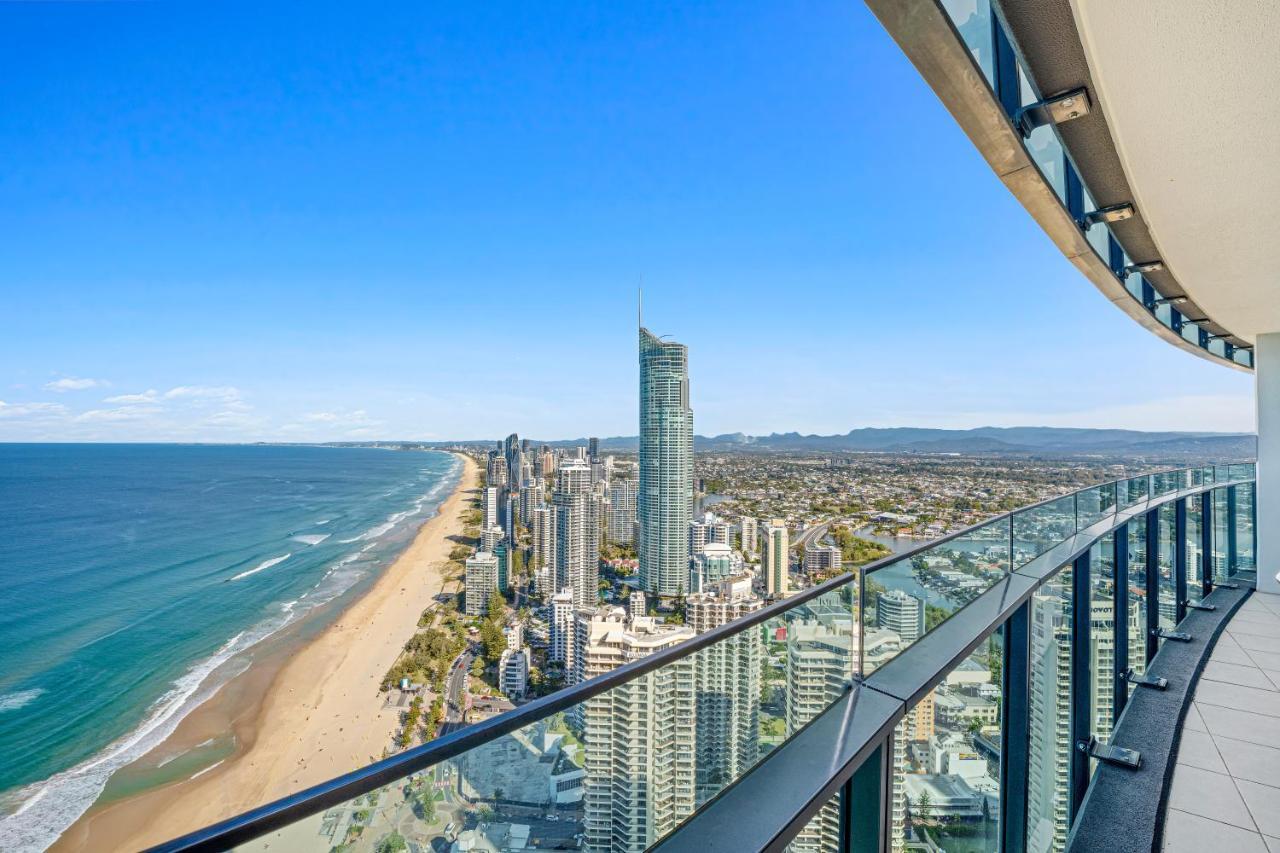 Soul Surfers Paradise - Gclr Gold Coast Bagian luar foto