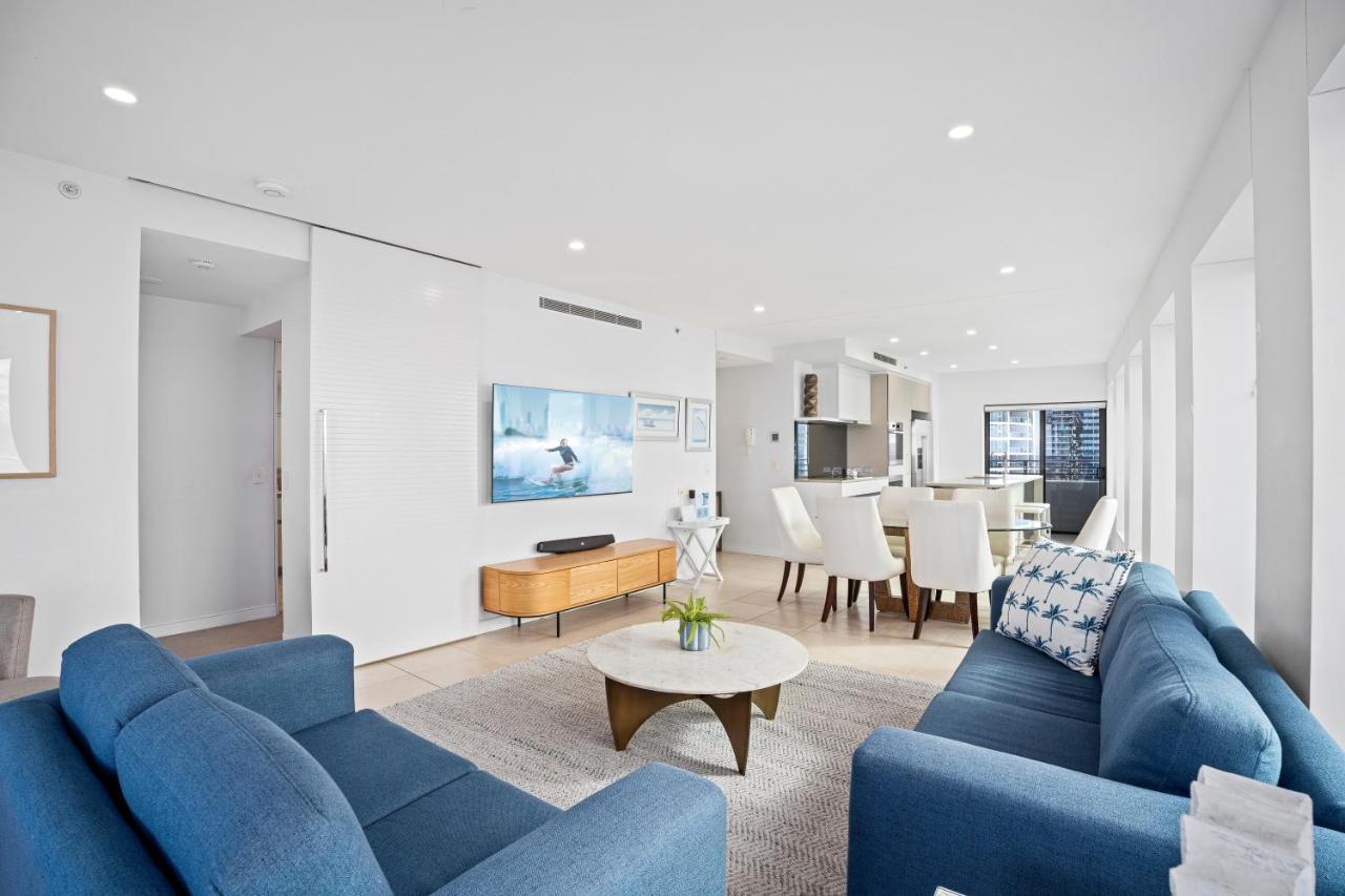 Soul Surfers Paradise - Gclr Gold Coast Bagian luar foto