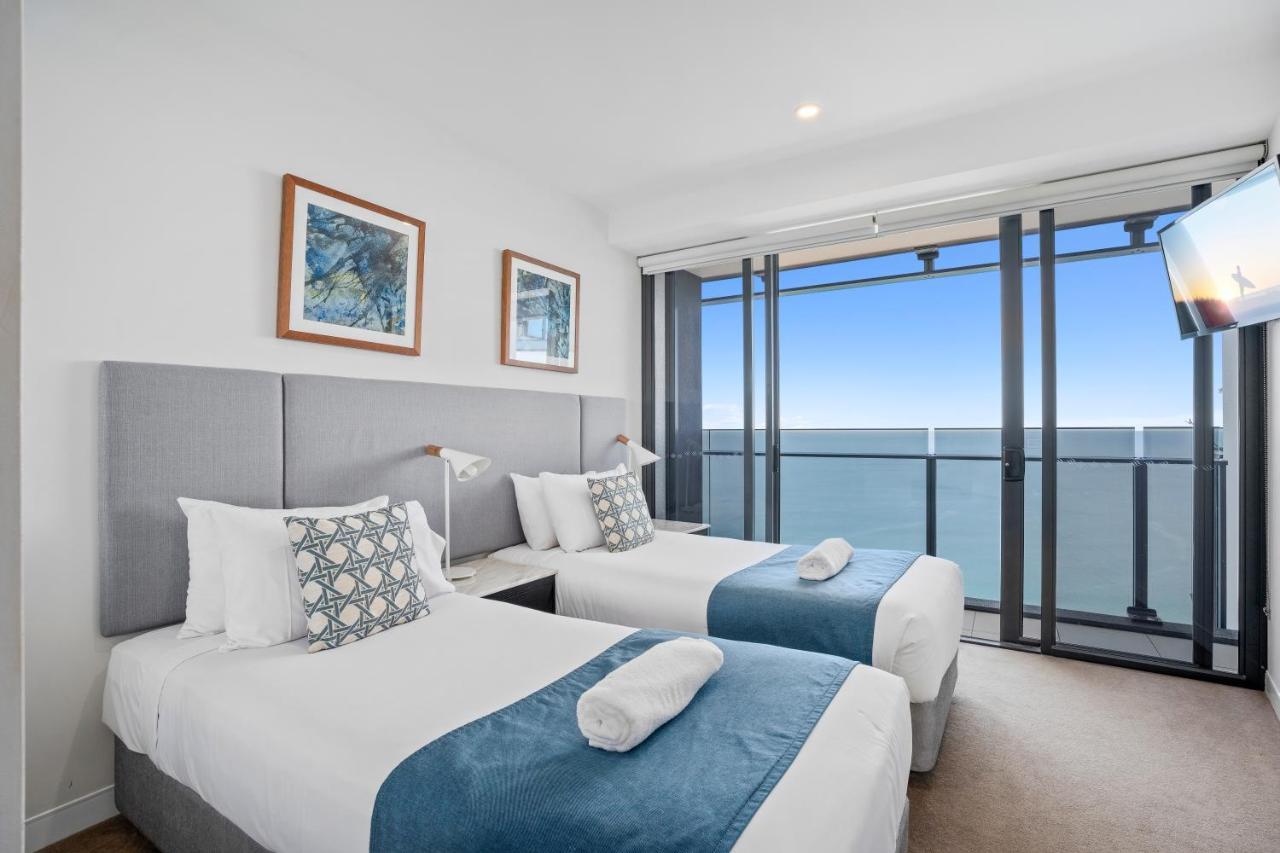 Soul Surfers Paradise - Gclr Gold Coast Bagian luar foto