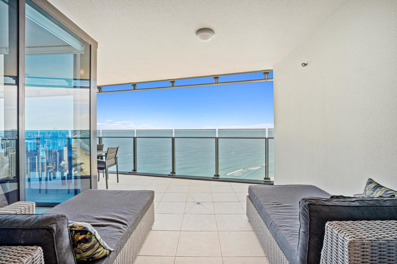 Soul Surfers Paradise - Gclr Gold Coast Bagian luar foto