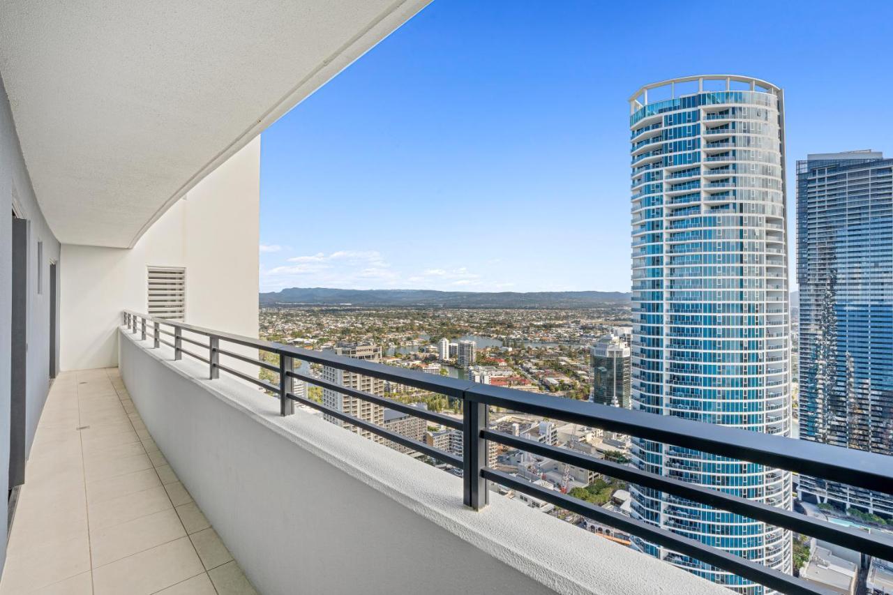 Soul Surfers Paradise - Gclr Gold Coast Bagian luar foto