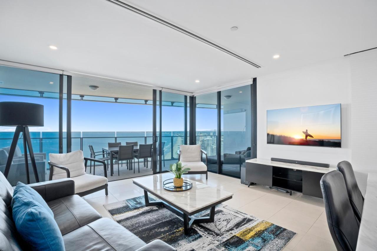 Soul Surfers Paradise - Gclr Gold Coast Bagian luar foto