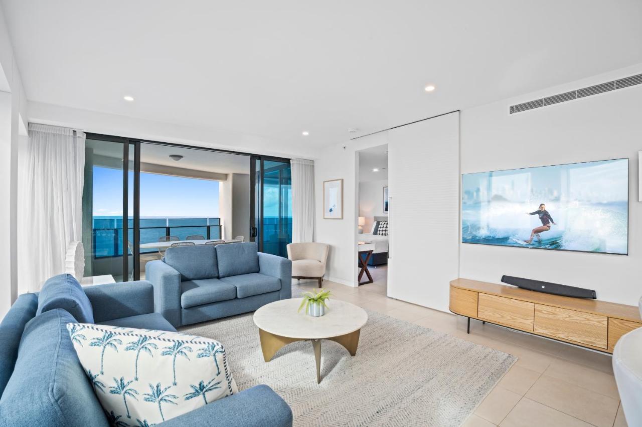 Soul Surfers Paradise - Gclr Gold Coast Bagian luar foto