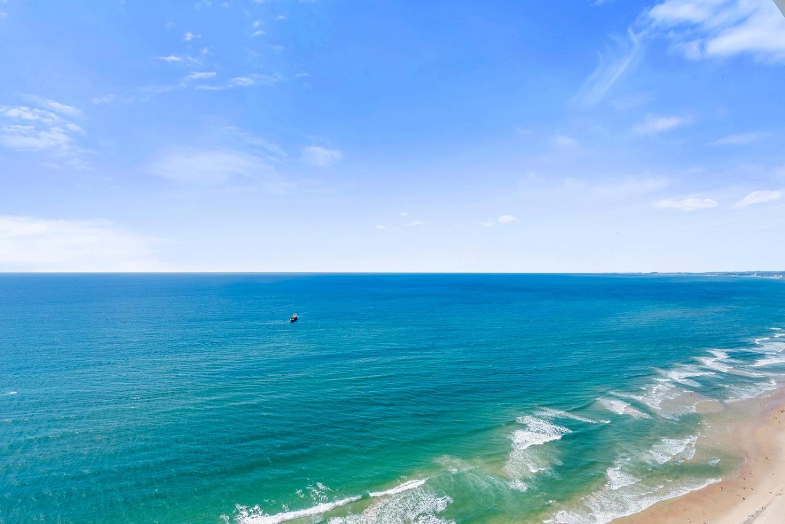 Soul Surfers Paradise - Gclr Gold Coast Bagian luar foto