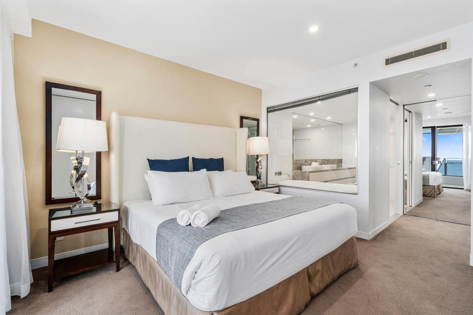 Soul Surfers Paradise - Gclr Gold Coast Bagian luar foto