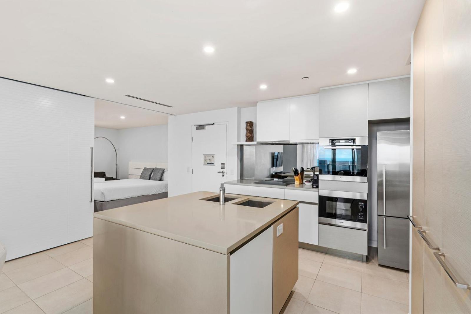 Soul Surfers Paradise - Gclr Gold Coast Bagian luar foto