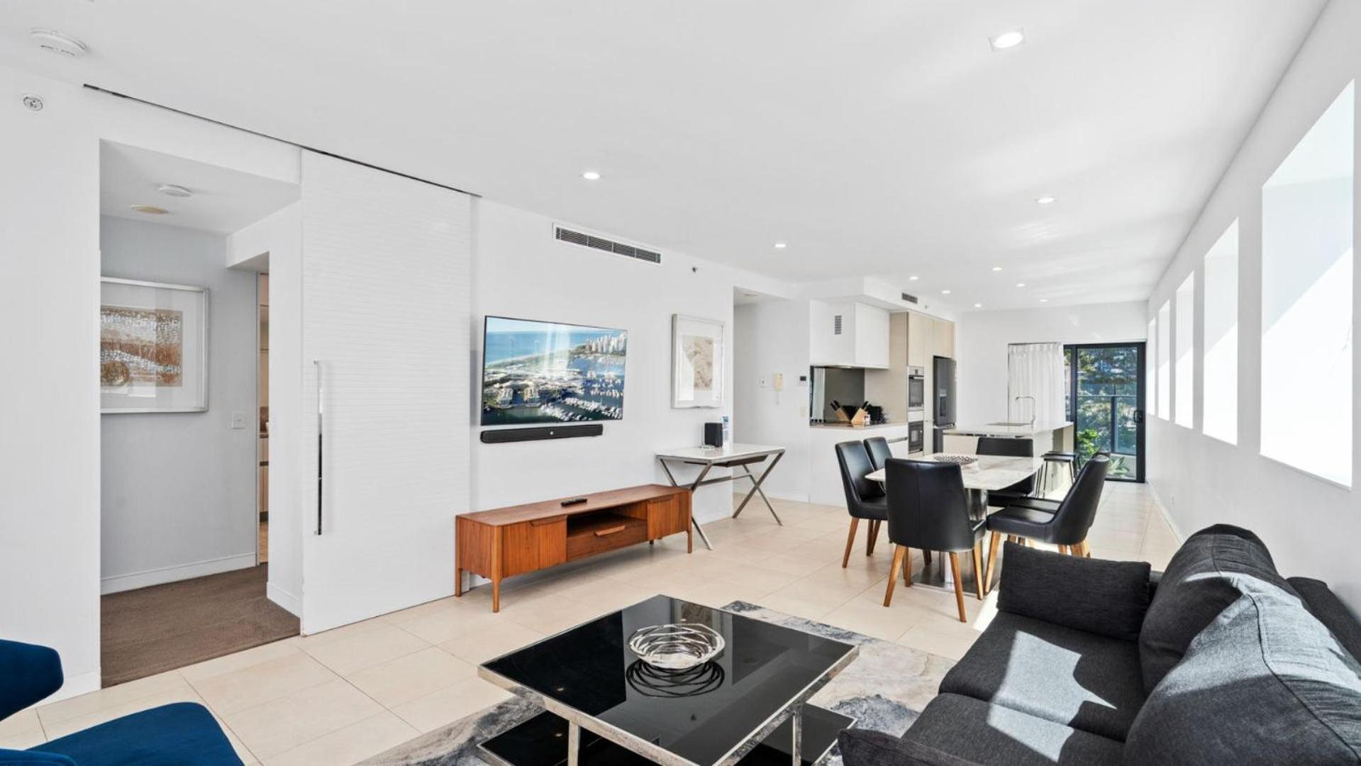 Soul Surfers Paradise - Gclr Gold Coast Bagian luar foto