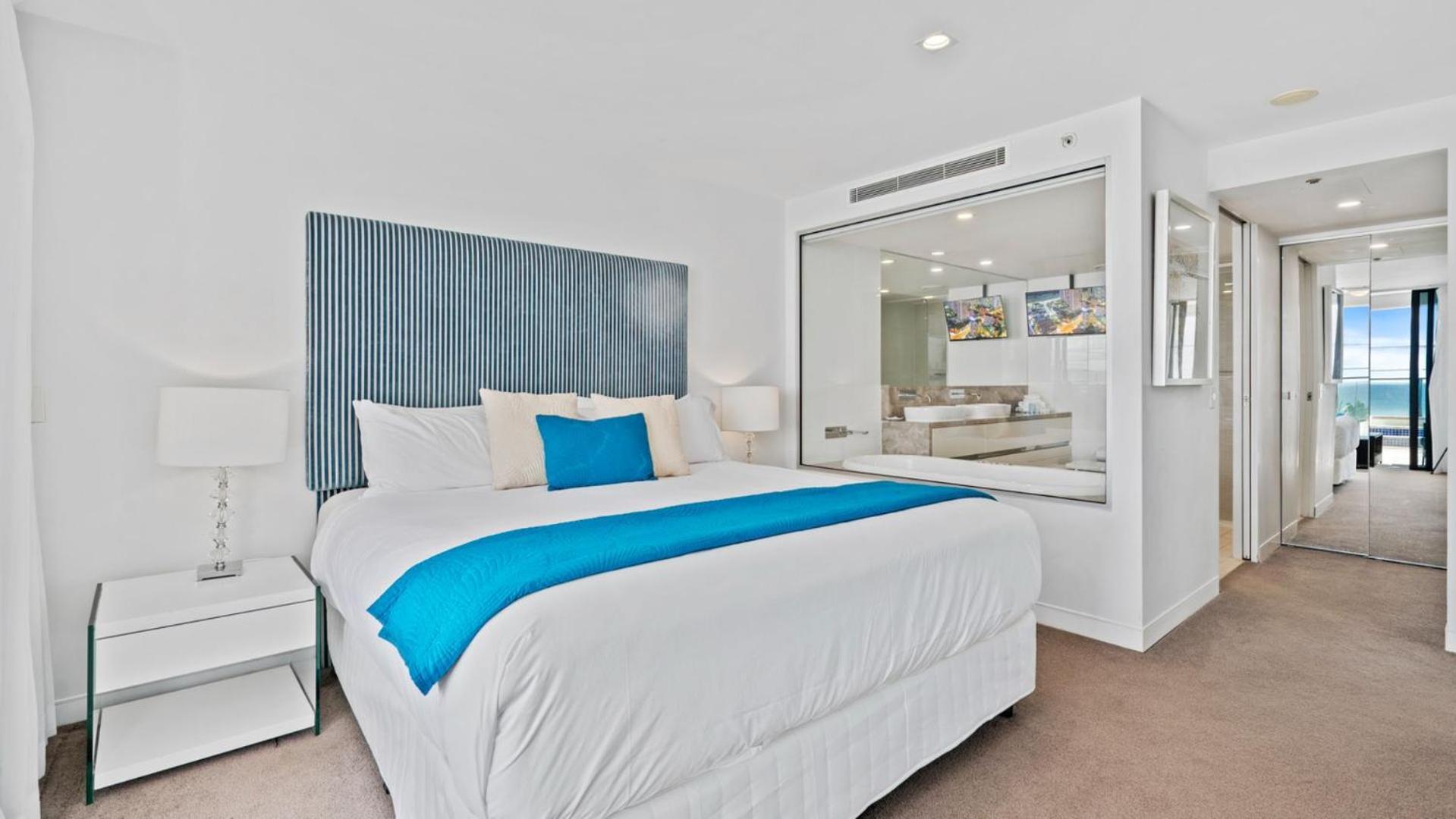 Soul Surfers Paradise - Gclr Gold Coast Bagian luar foto