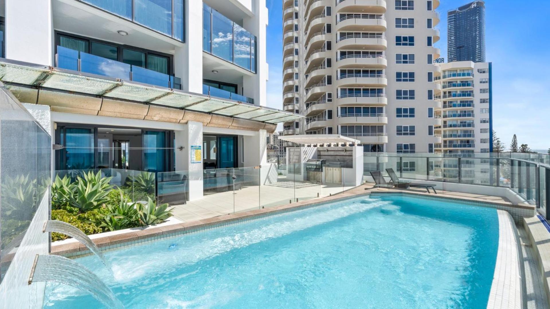 Soul Surfers Paradise - Gclr Gold Coast Bagian luar foto