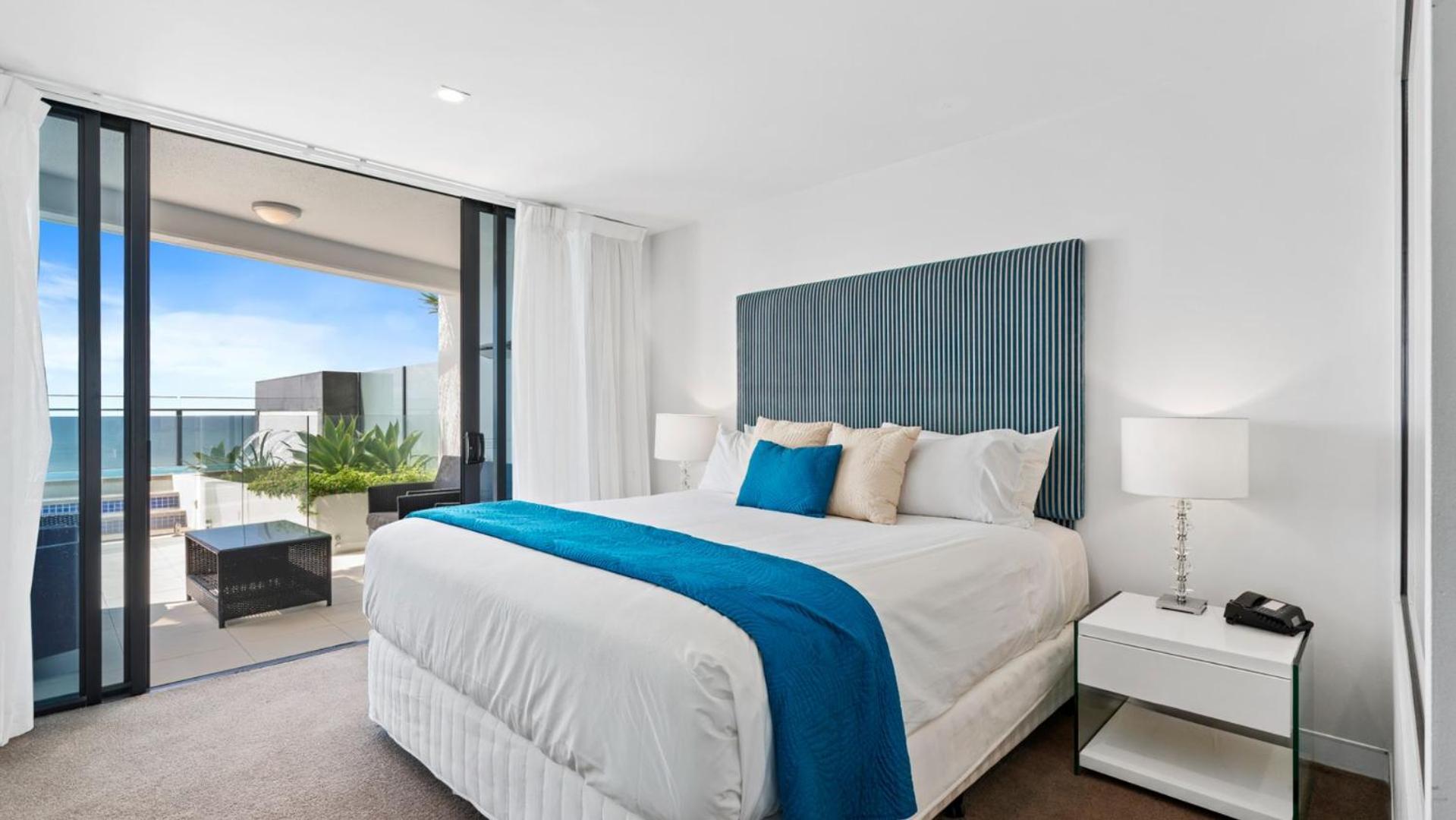 Soul Surfers Paradise - Gclr Gold Coast Bagian luar foto