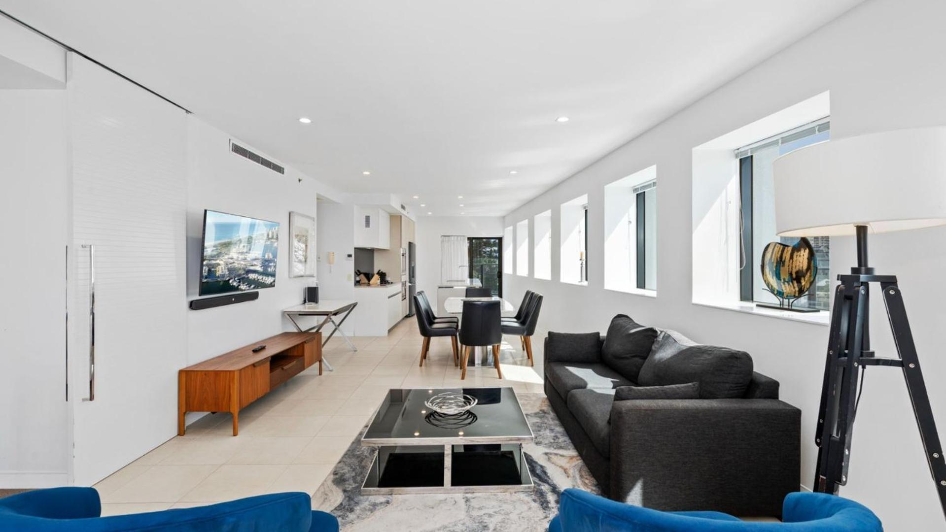 Soul Surfers Paradise - Gclr Gold Coast Bagian luar foto