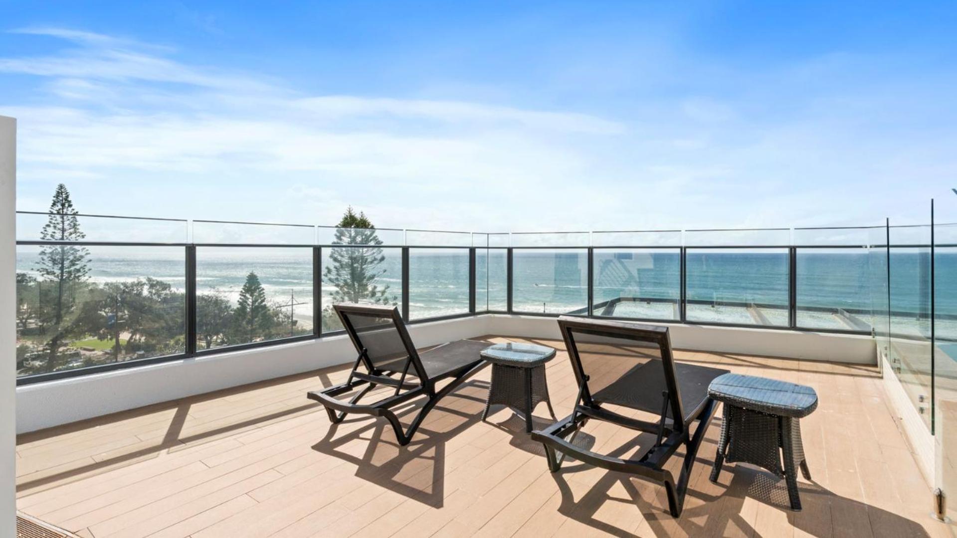 Soul Surfers Paradise - Gclr Gold Coast Bagian luar foto