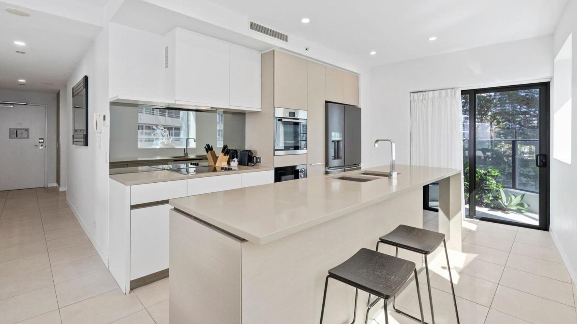 Soul Surfers Paradise - Gclr Gold Coast Bagian luar foto