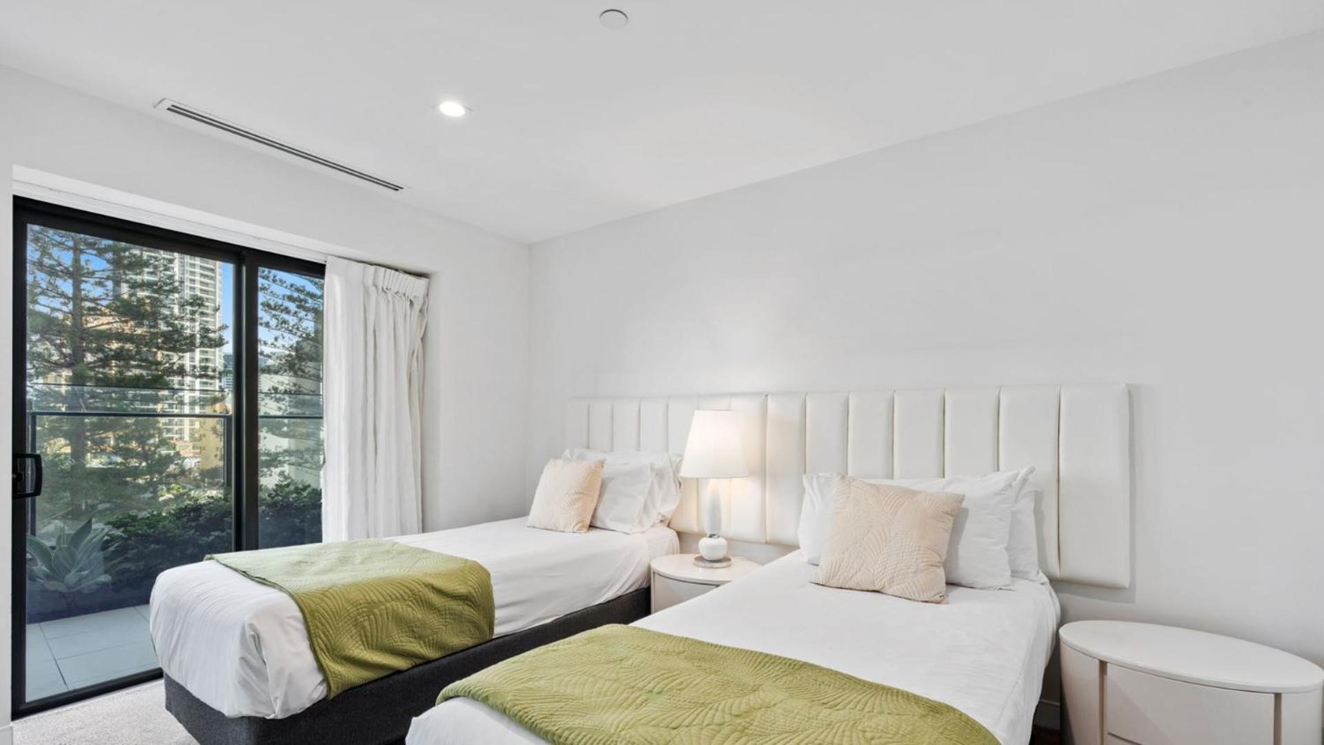 Soul Surfers Paradise - Gclr Gold Coast Bagian luar foto