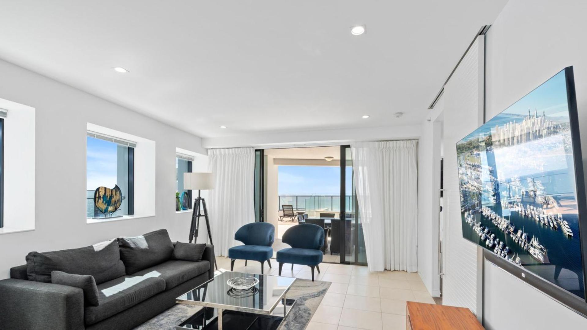 Soul Surfers Paradise - Gclr Gold Coast Bagian luar foto