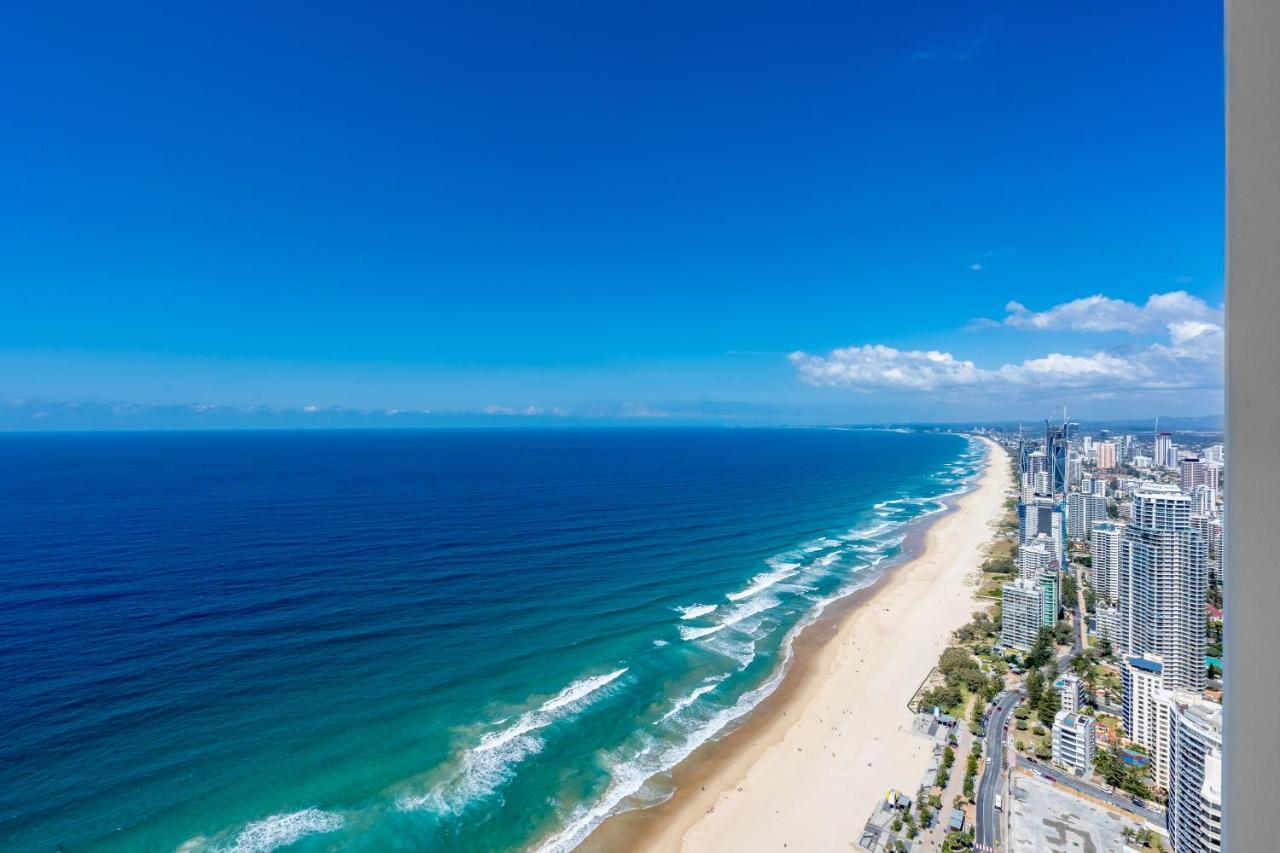 Soul Surfers Paradise - Gclr Gold Coast Bagian luar foto