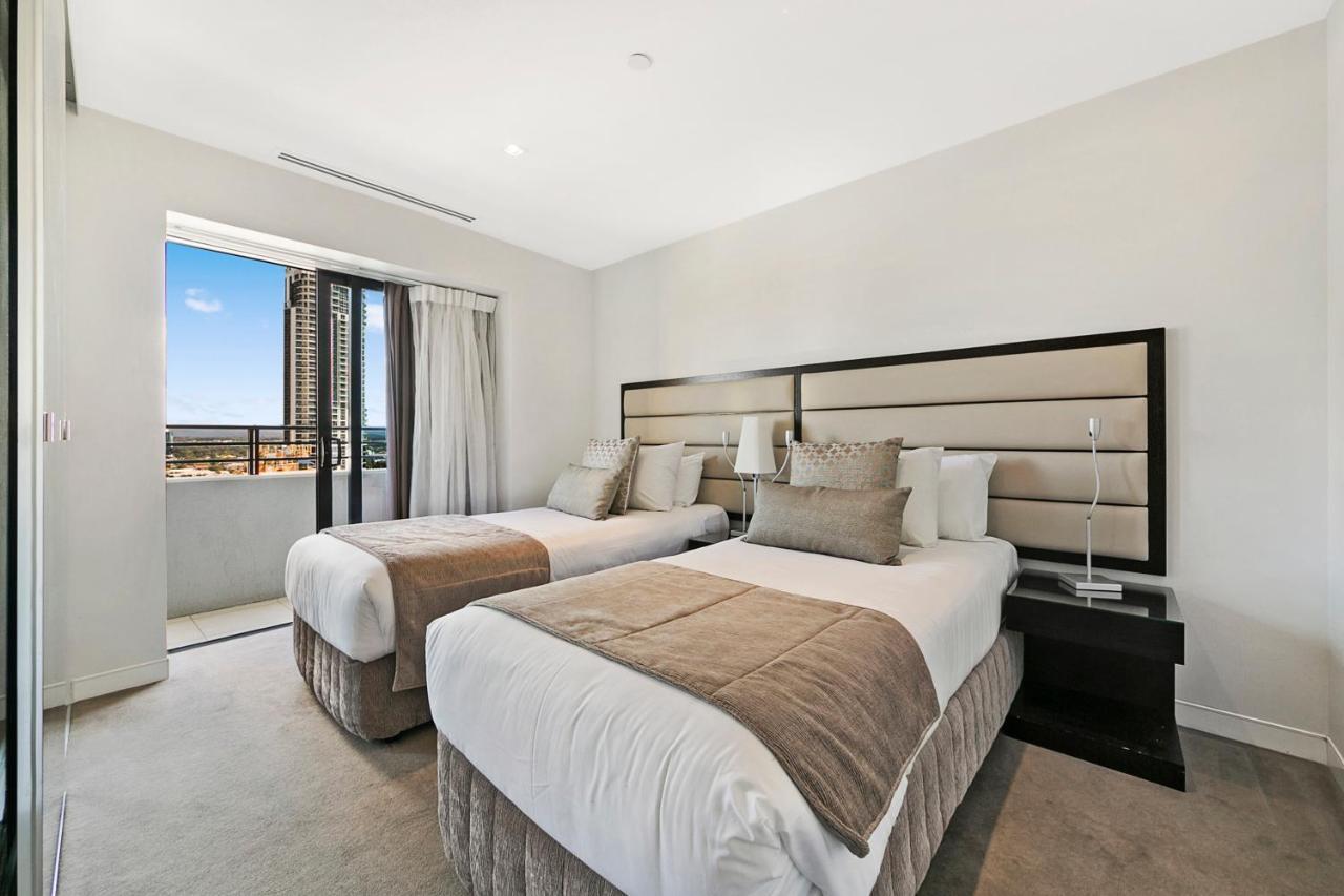 Soul Surfers Paradise - Gclr Gold Coast Bagian luar foto